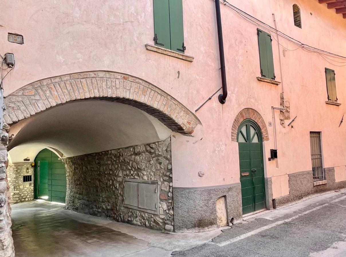 شقة Borgo Dei Sogni سان فيليتْشي ديل بيناكو المظهر الخارجي الصورة