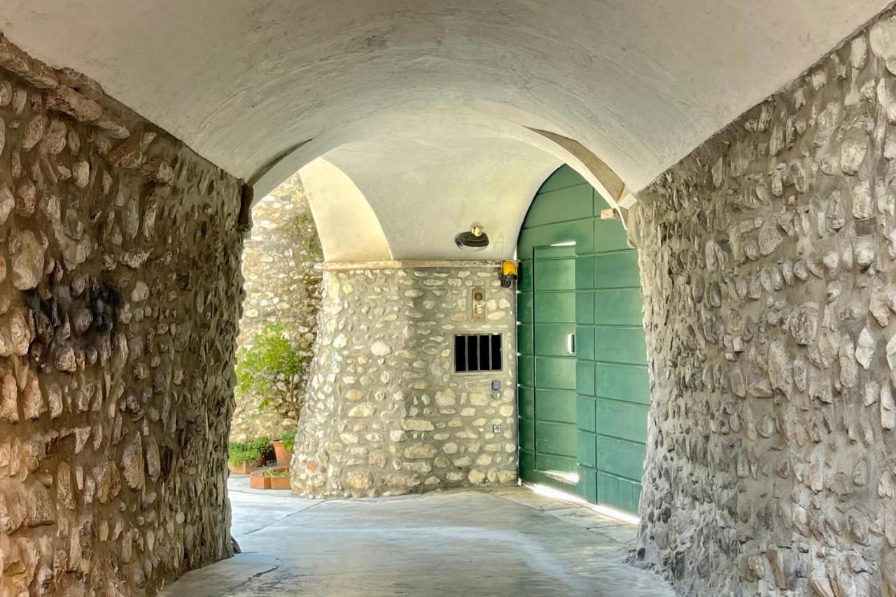 شقة Borgo Dei Sogni سان فيليتْشي ديل بيناكو المظهر الخارجي الصورة