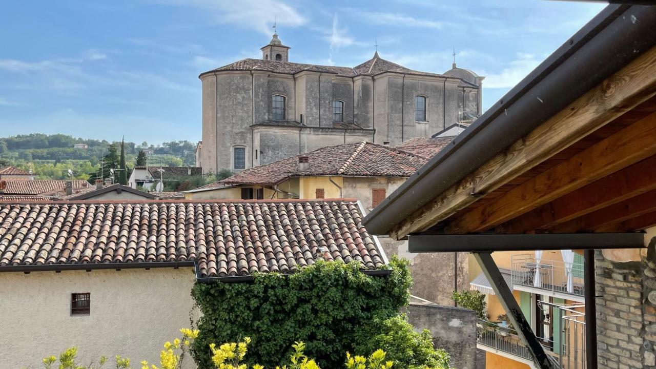 شقة Borgo Dei Sogni سان فيليتْشي ديل بيناكو المظهر الخارجي الصورة