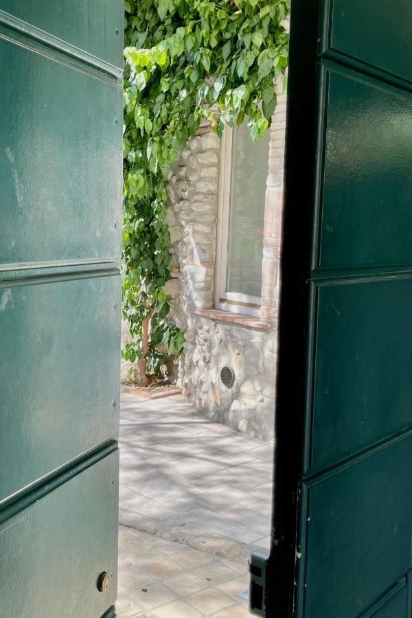 شقة Borgo Dei Sogni سان فيليتْشي ديل بيناكو المظهر الخارجي الصورة