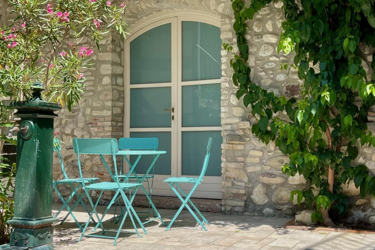 شقة Borgo Dei Sogni سان فيليتْشي ديل بيناكو المظهر الخارجي الصورة