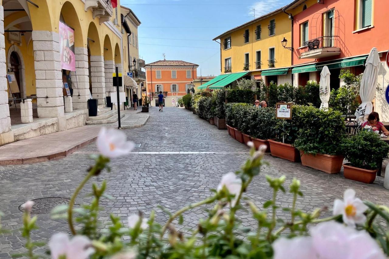 شقة Borgo Dei Sogni سان فيليتْشي ديل بيناكو المظهر الخارجي الصورة