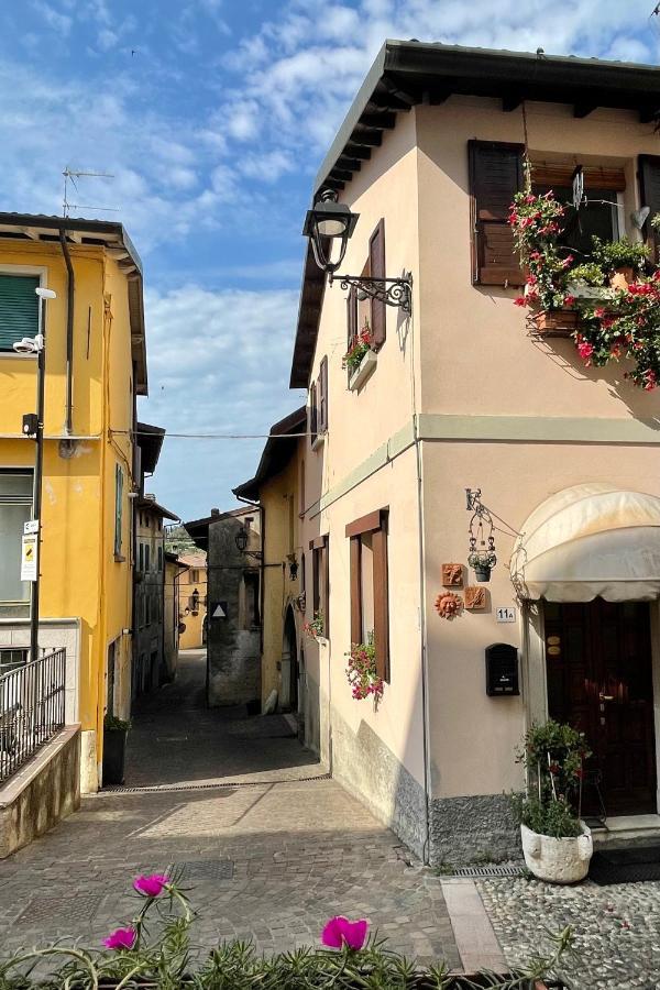 شقة Borgo Dei Sogni سان فيليتْشي ديل بيناكو المظهر الخارجي الصورة