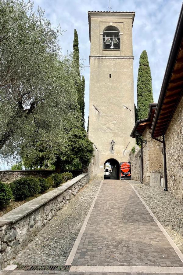 شقة Borgo Dei Sogni سان فيليتْشي ديل بيناكو المظهر الخارجي الصورة