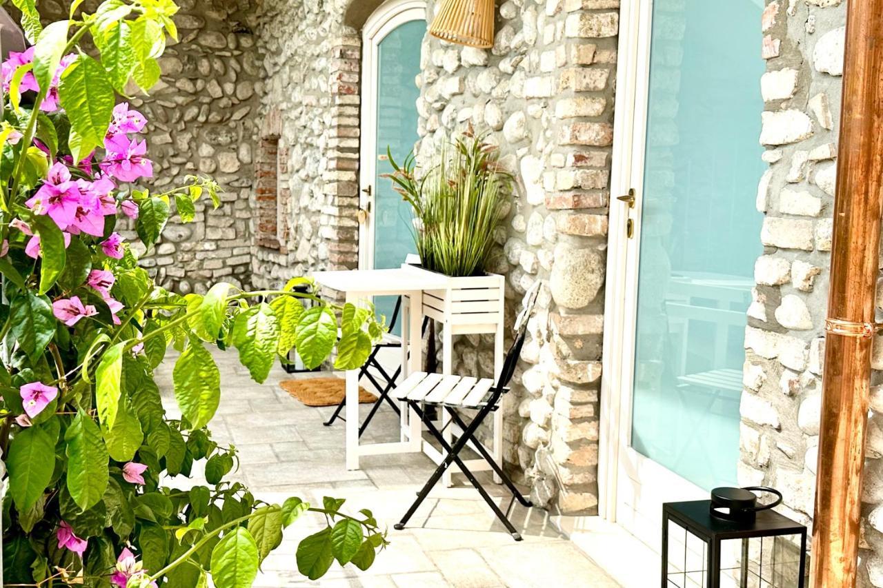 شقة Borgo Dei Sogni سان فيليتْشي ديل بيناكو المظهر الخارجي الصورة