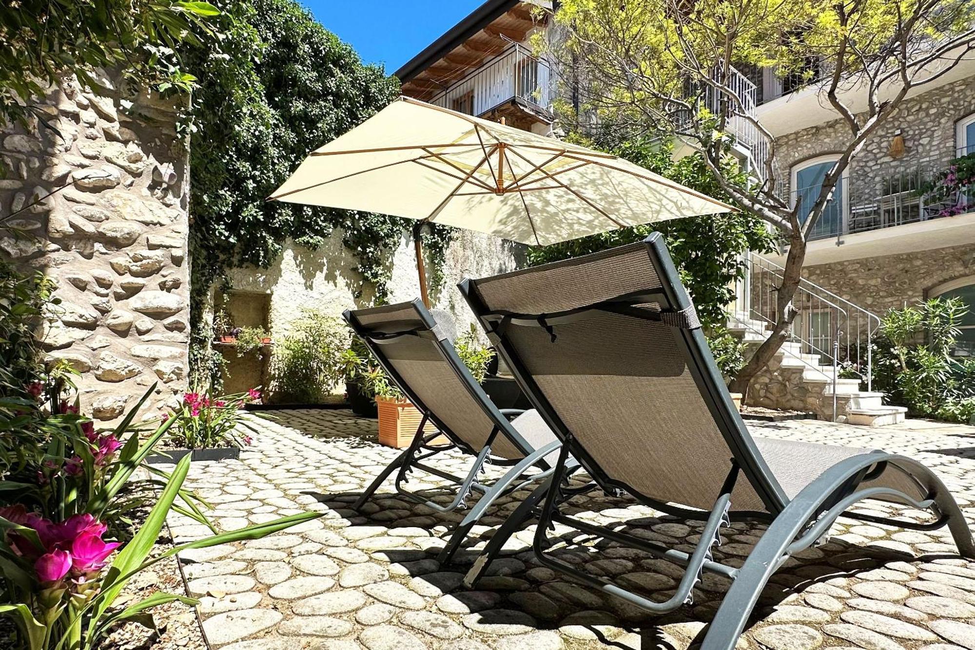 شقة Borgo Dei Sogni سان فيليتْشي ديل بيناكو المظهر الخارجي الصورة