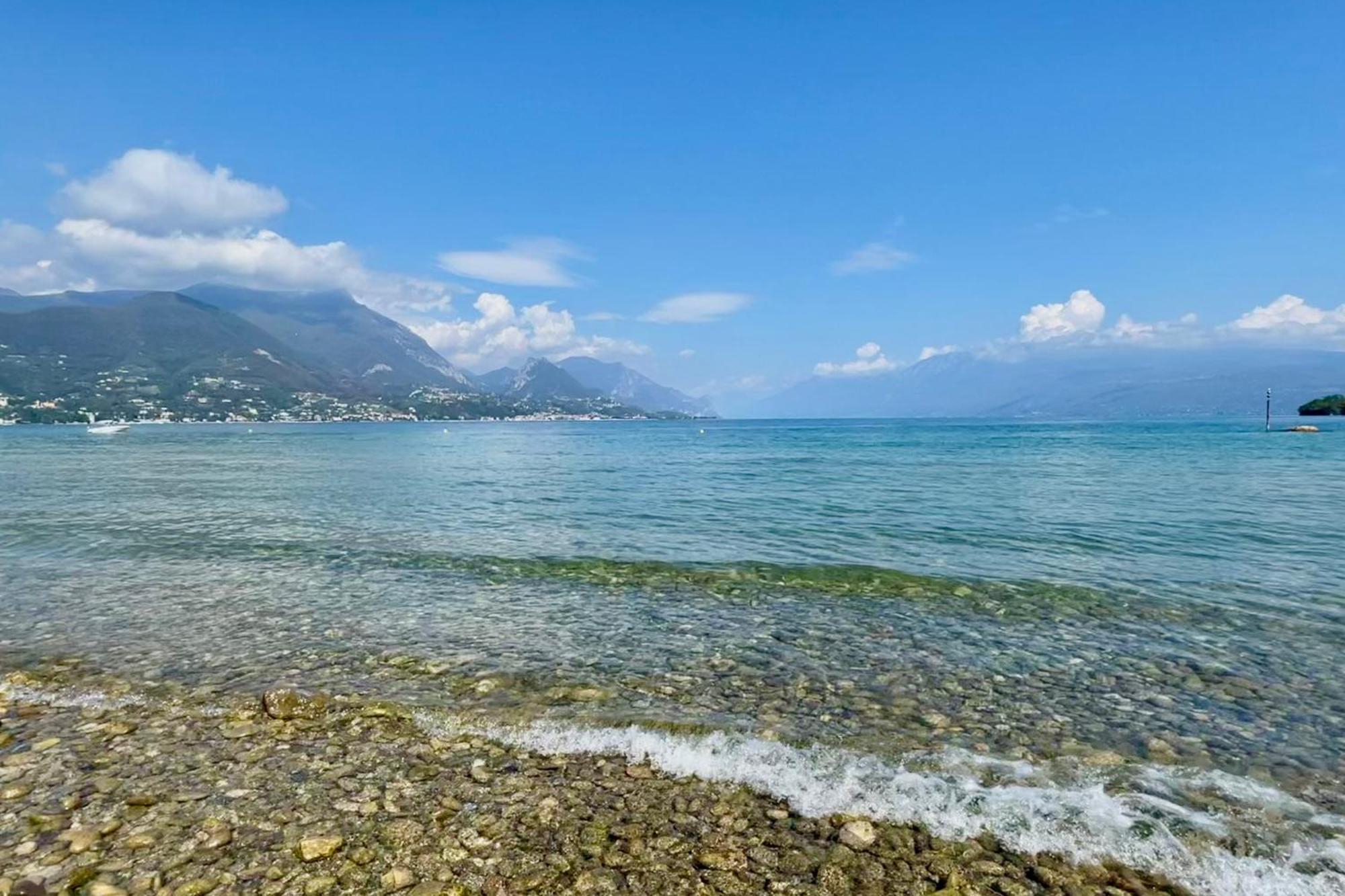 شقة Borgo Dei Sogni سان فيليتْشي ديل بيناكو المظهر الخارجي الصورة